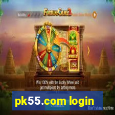 pk55.com login